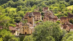 Le Rouchil Vallée de la Dordogne, l'étonnant voyage !